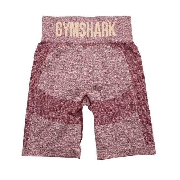 Gymshark Flex Cycling Shorts Small - Picture 6 of 6